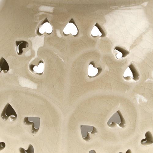 Fair Trade Oil Burner - Tree of Life