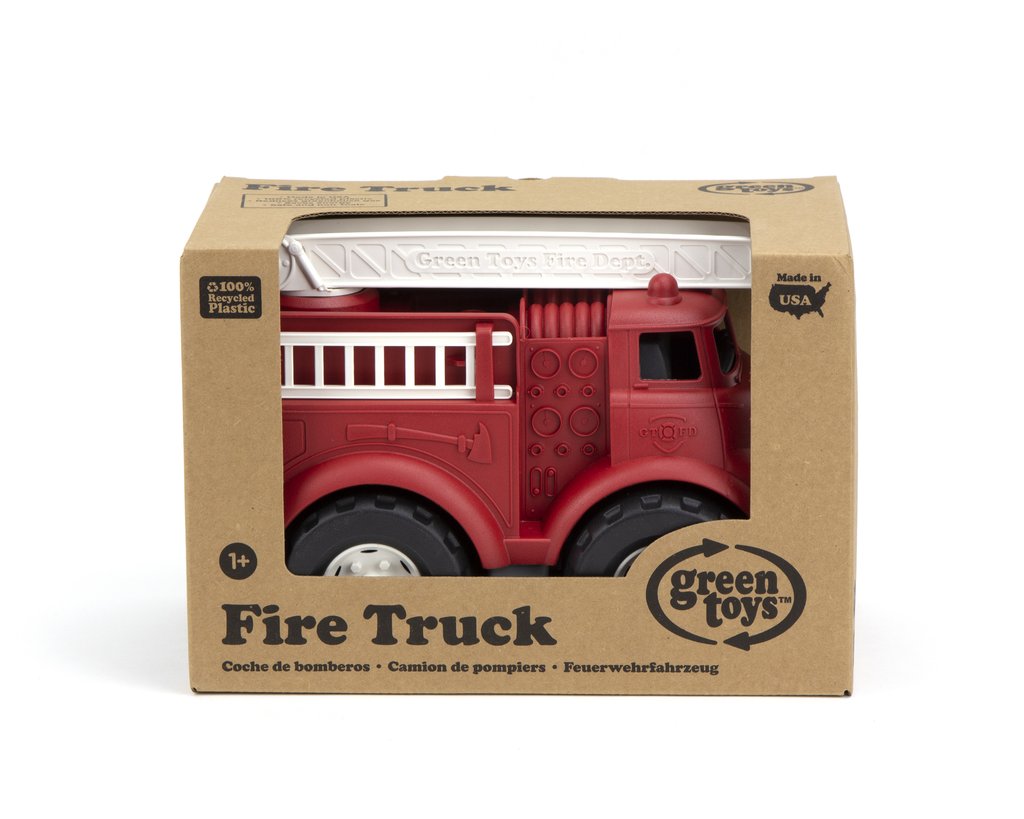 Fire truck