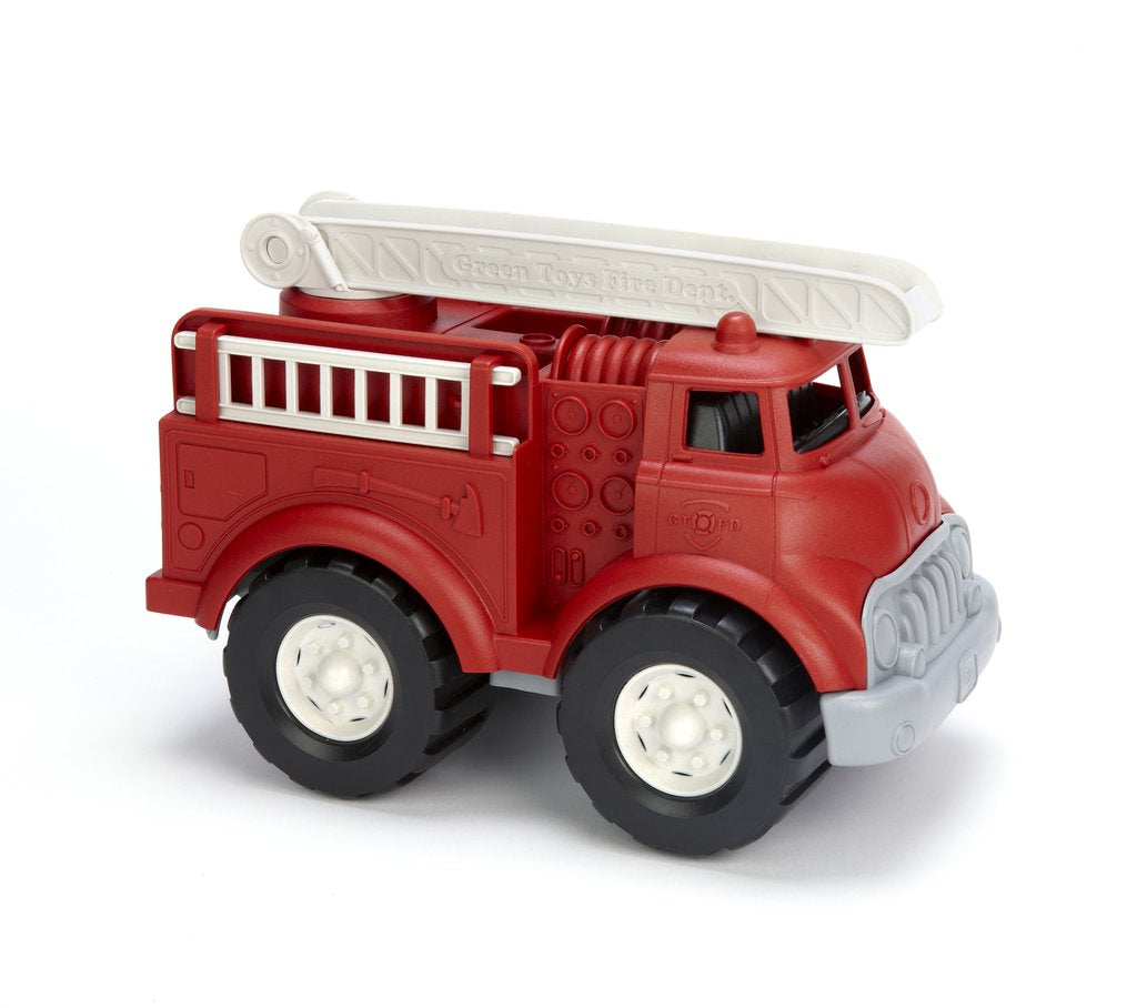 Fire truck