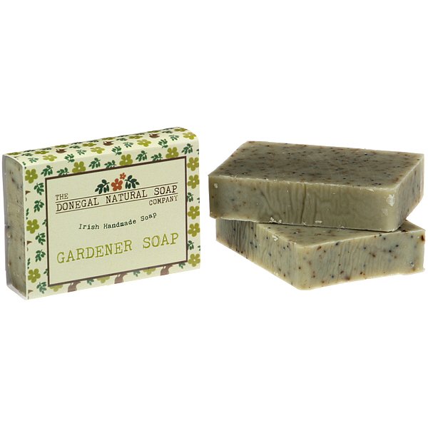 Gardener's Soap