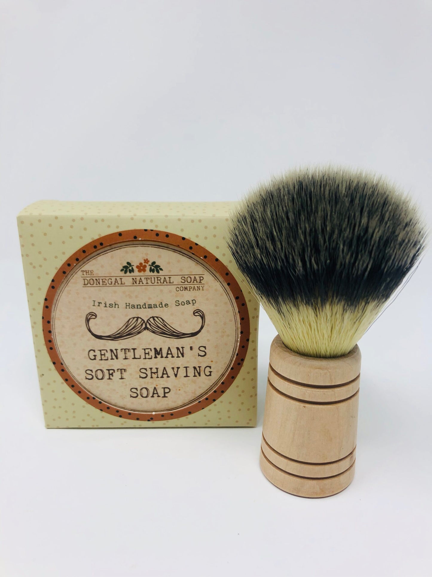 Gentlemen's Shaving Kit