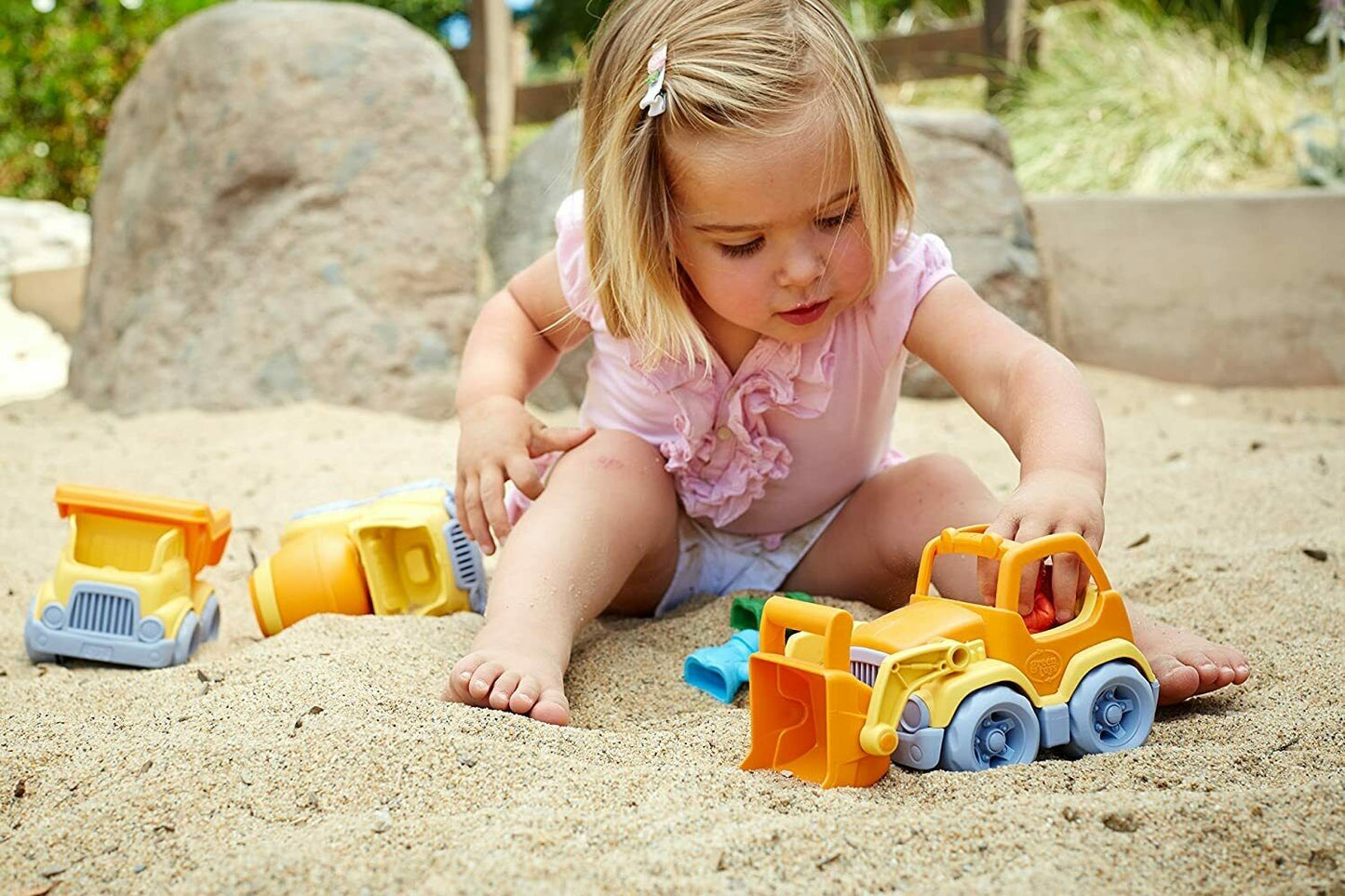 Bulldozer (scooper)