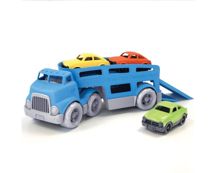 Car carrier
