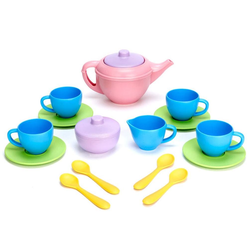 Tea Set