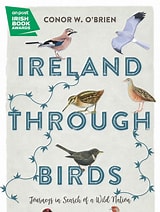 Ireland Through Birds