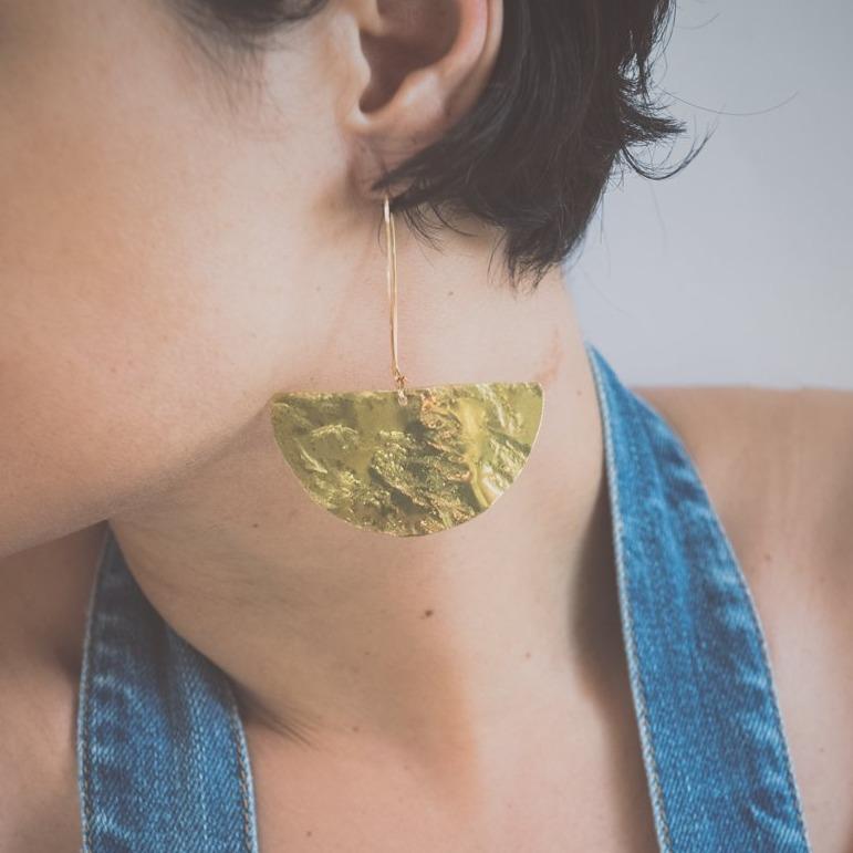 Ona earrings