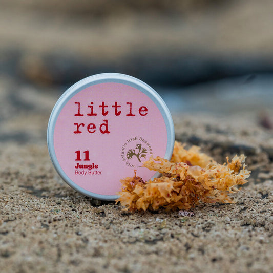 Jungle Body Butter by Little Red