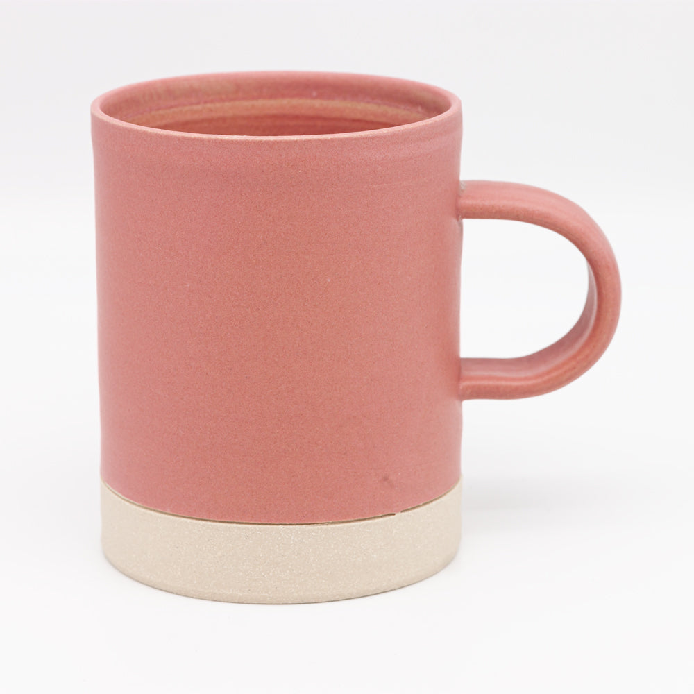 Large mug by John Ryan Ceramics