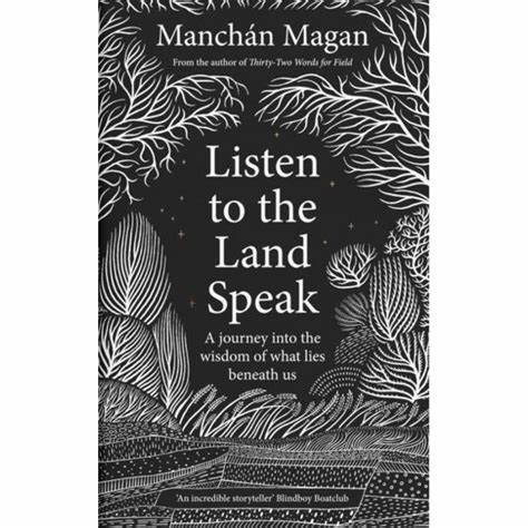 Listen to the Land Speak