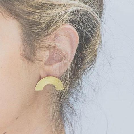Mala earrings