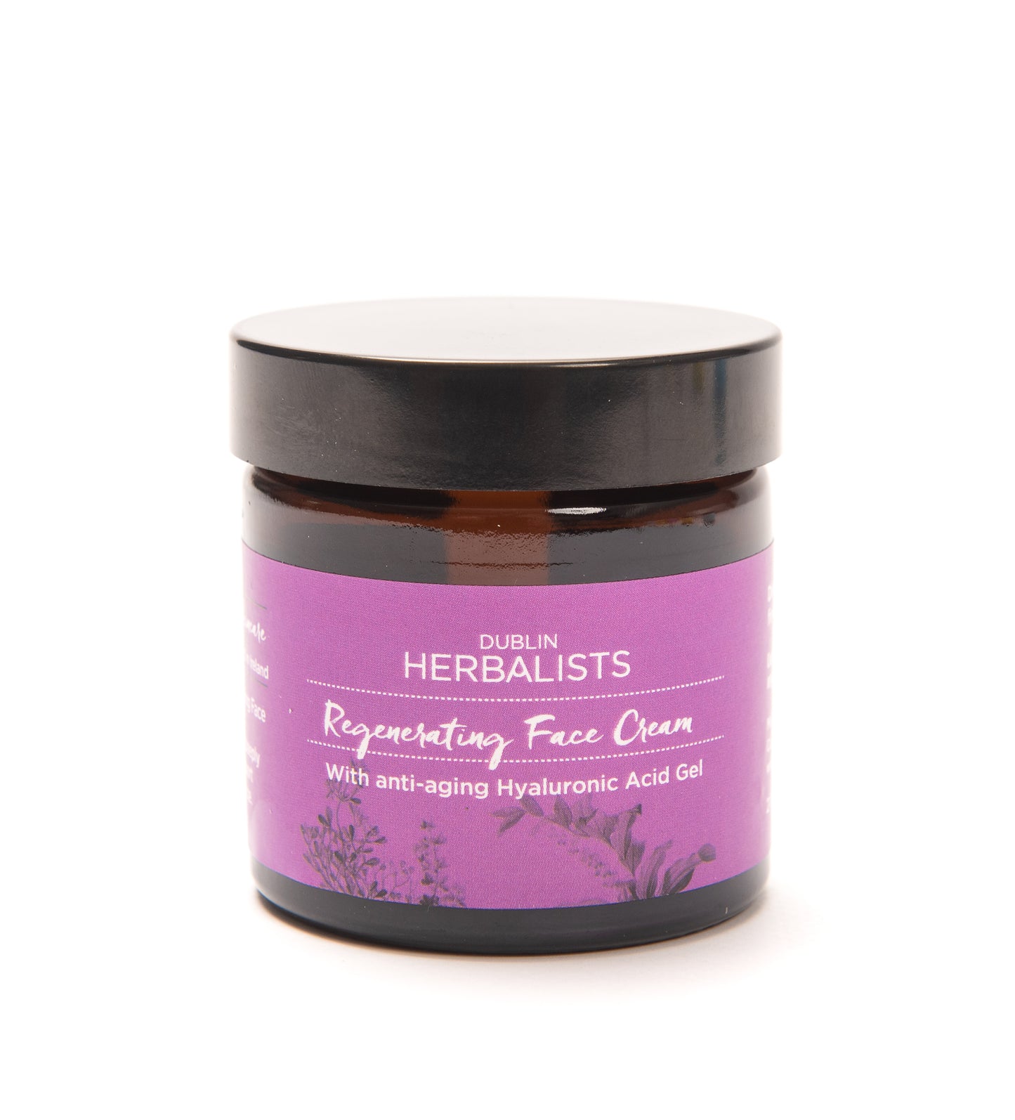 Regenerating Face Cream