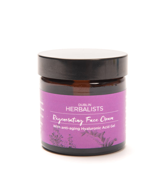 Regenerating Face Cream