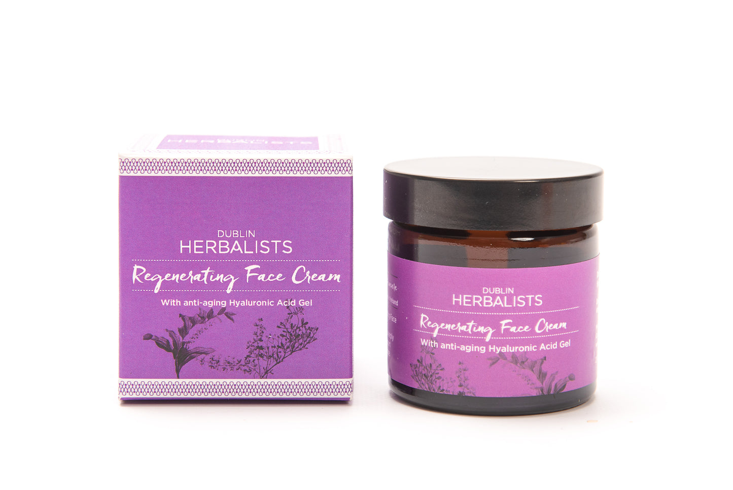 Regenerating Face Cream