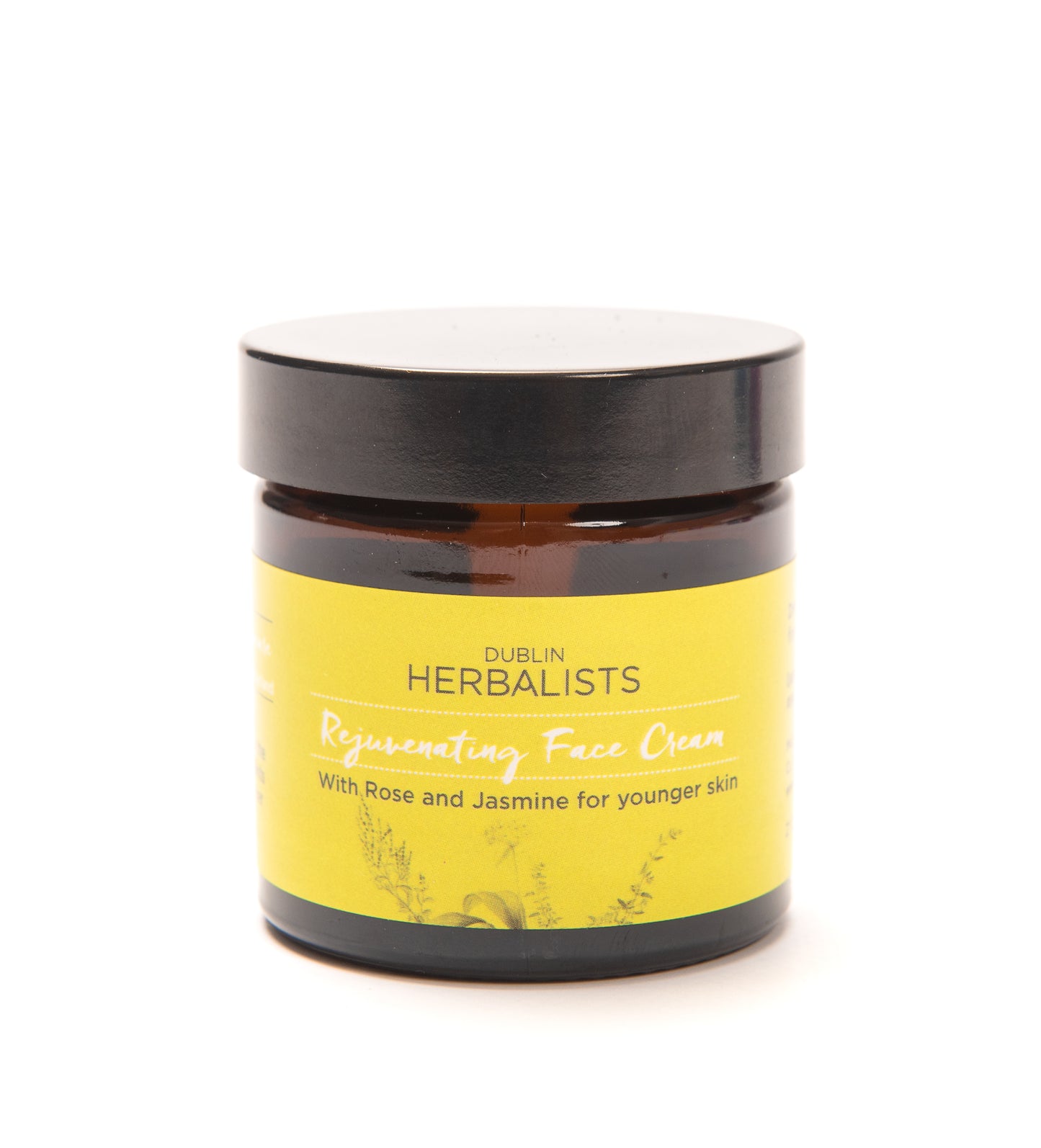 Rejuvenating Face Cream