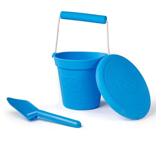 Eco-friendly activity bucket