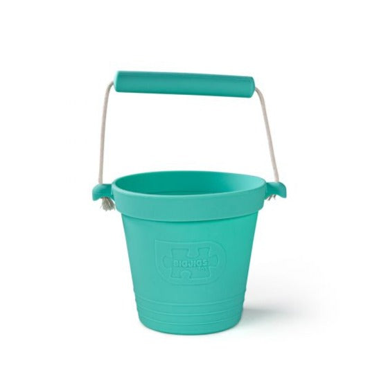 Eco-friendly activity bucket