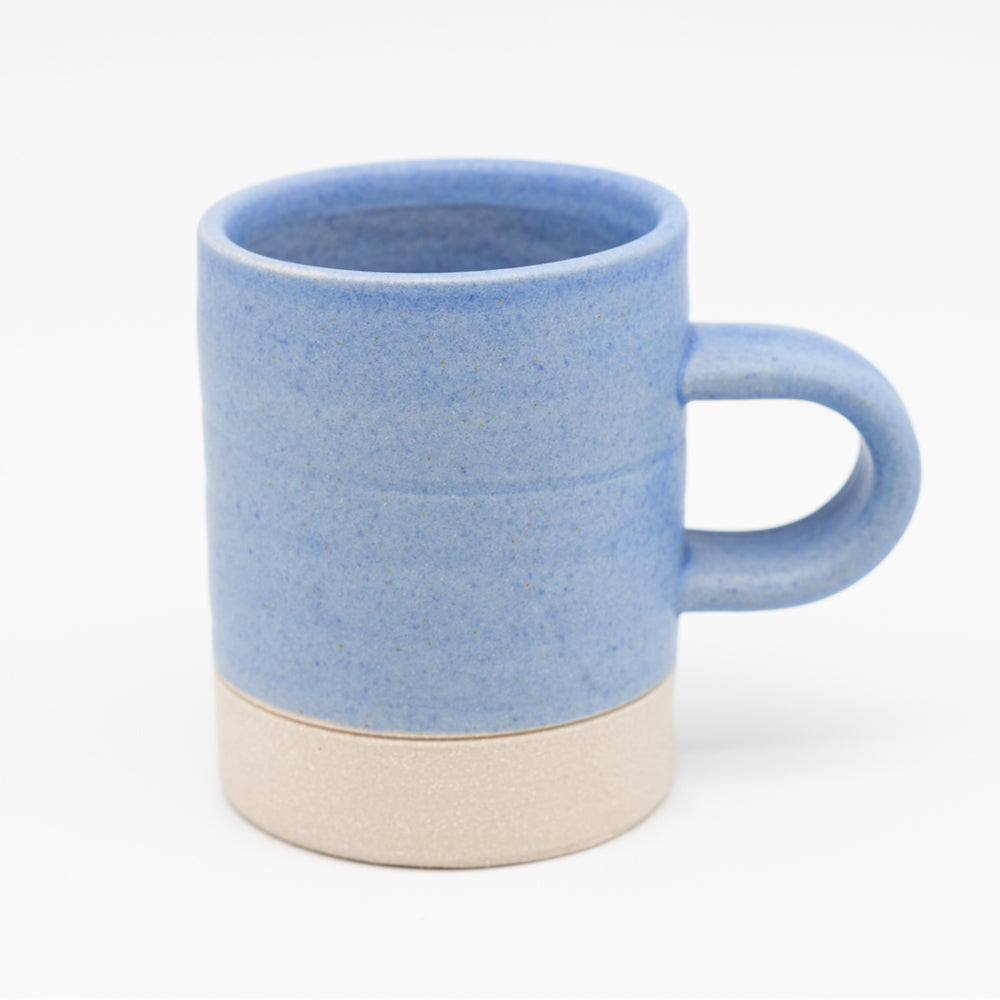 Small mug (espresso) by John Ryan Ceramics