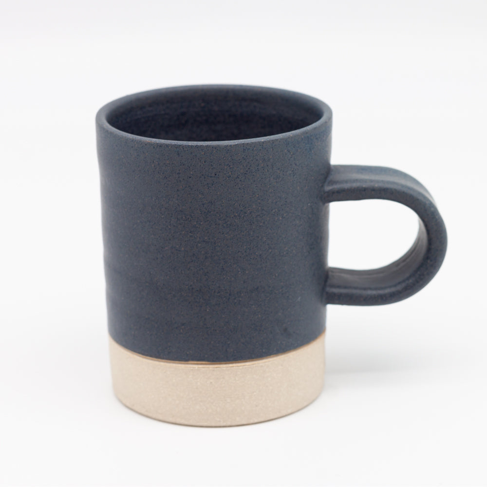Small mug (espresso) by John Ryan Ceramics