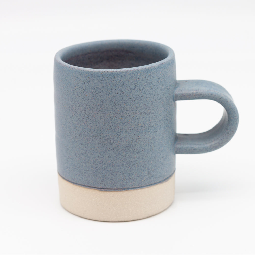 Small mug (espresso) by John Ryan Ceramics