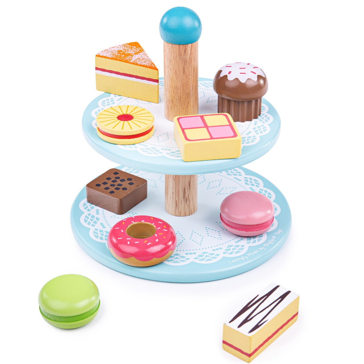 Cake stand