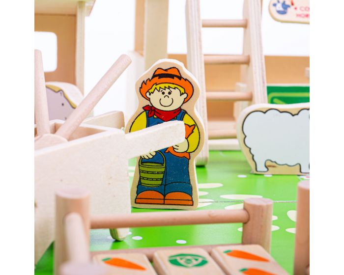 Play farm