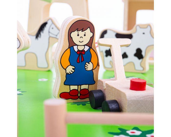 Play farm