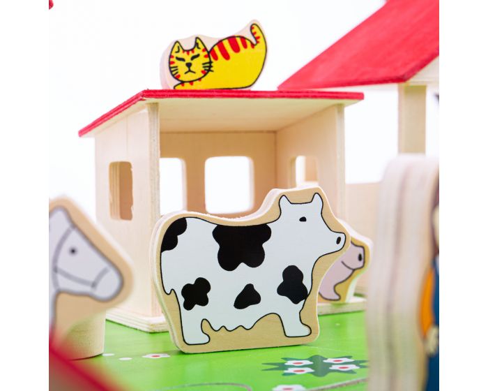 Play farm