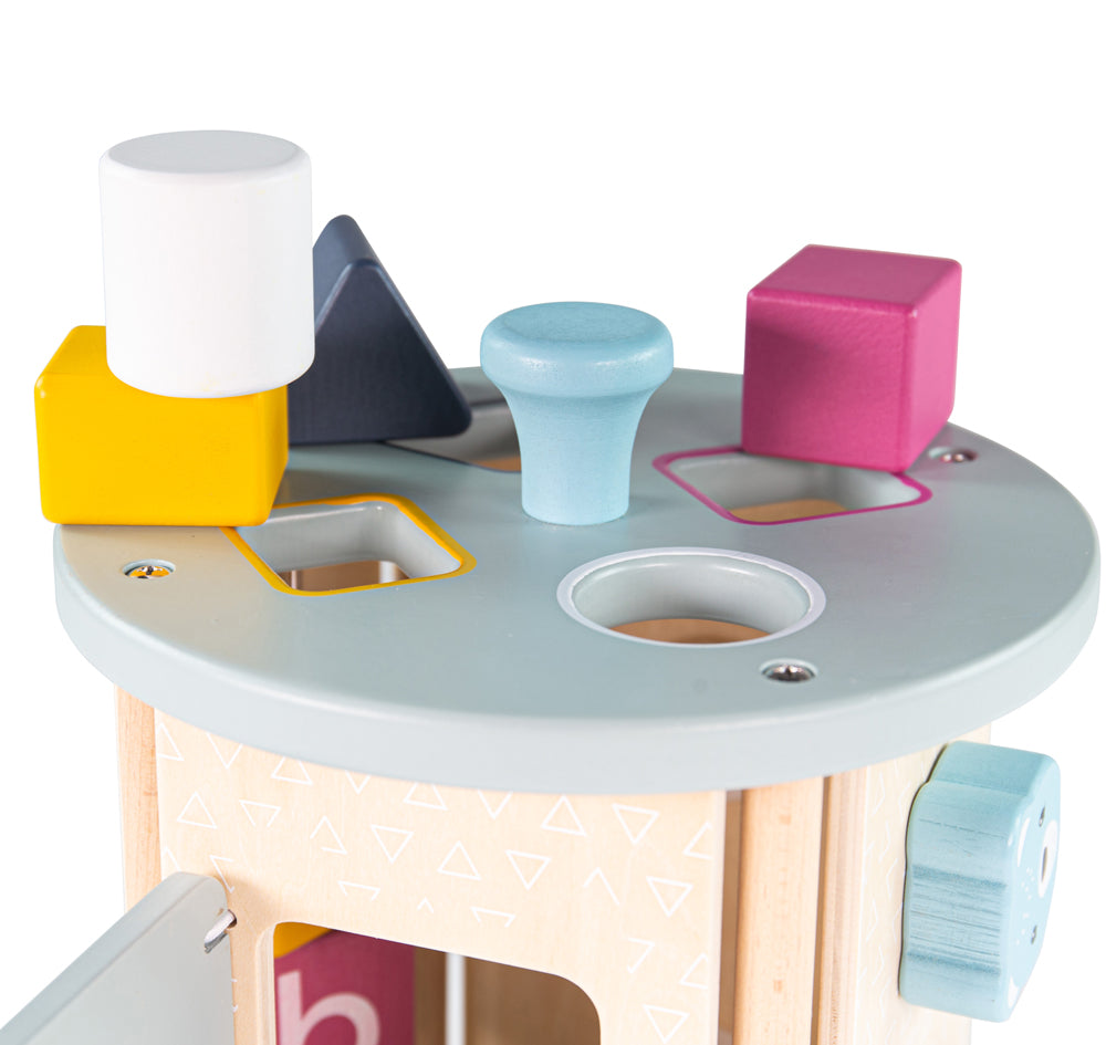Rolling Activity Centre