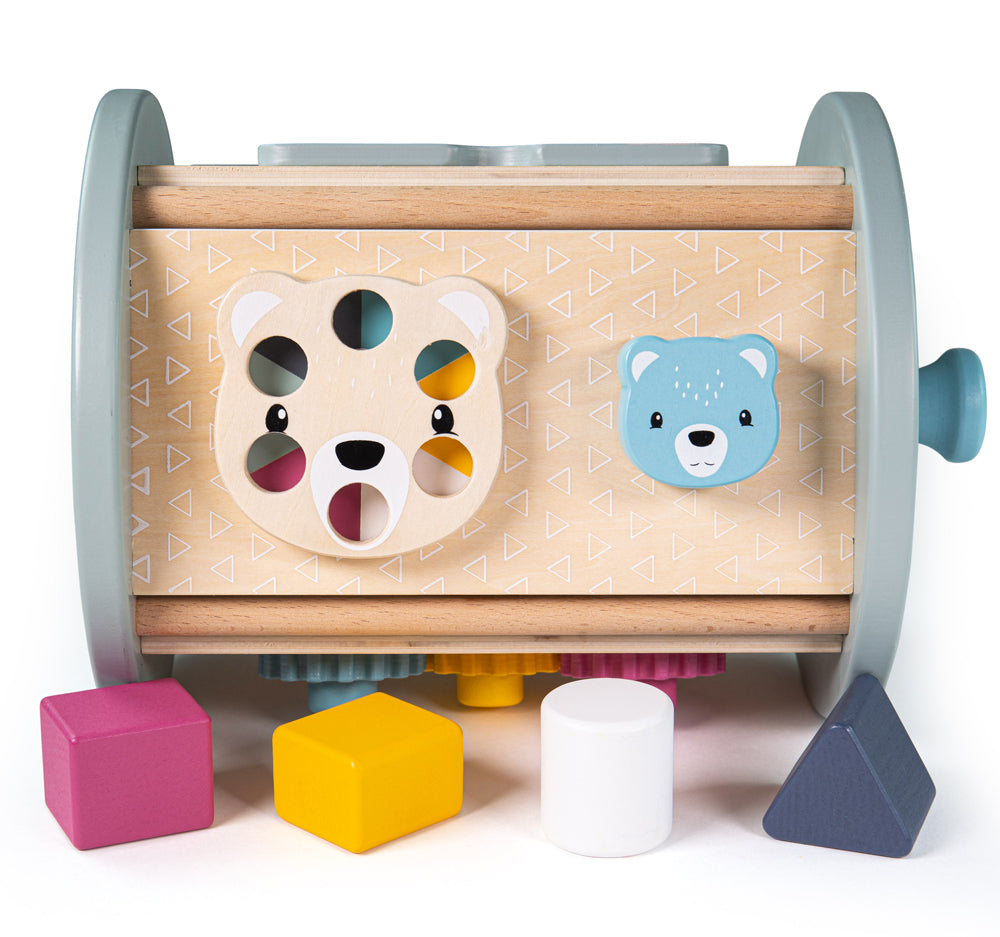 Rolling Activity Centre