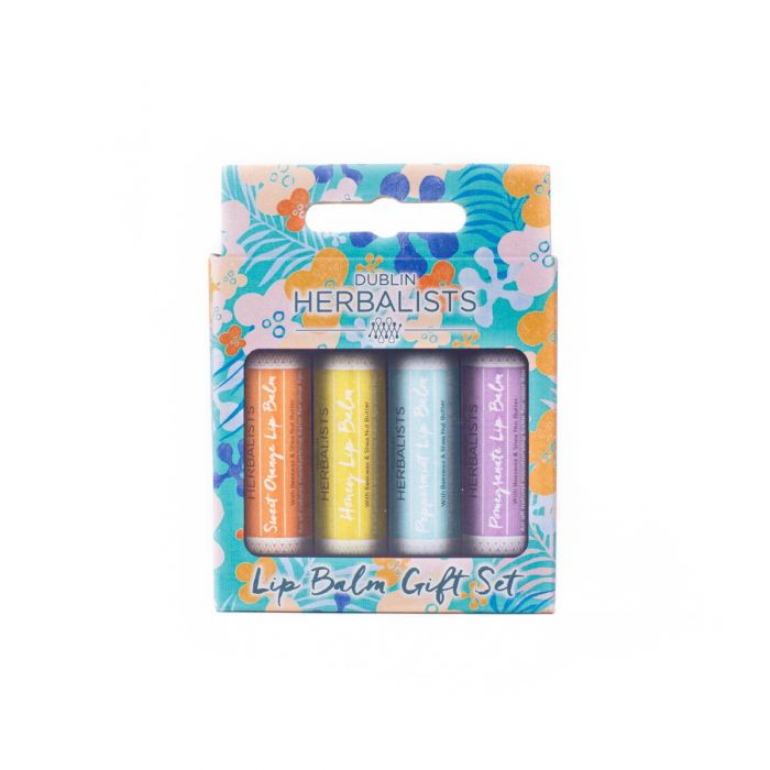 Lipbalm gift set