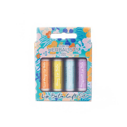 Lipbalm gift set