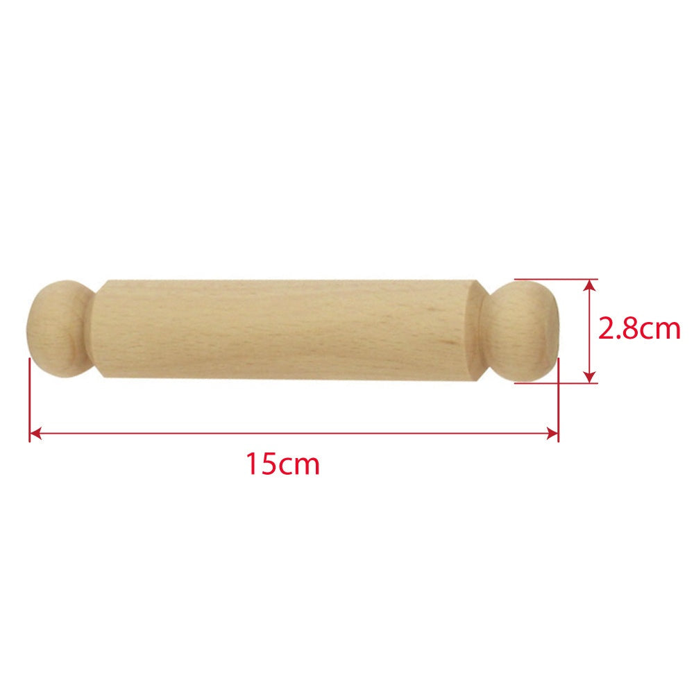 Small rolling pin