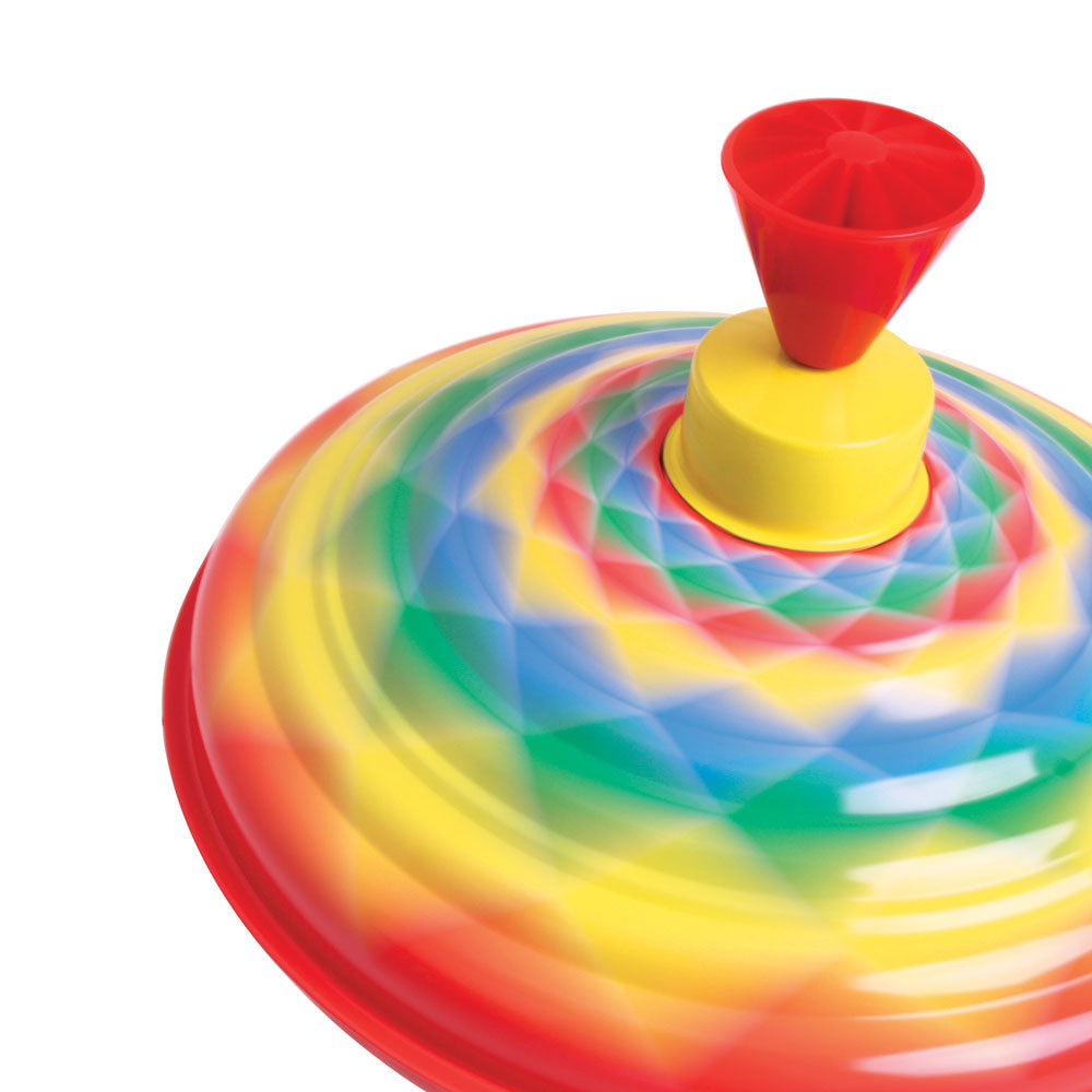 Traditional Spinning top