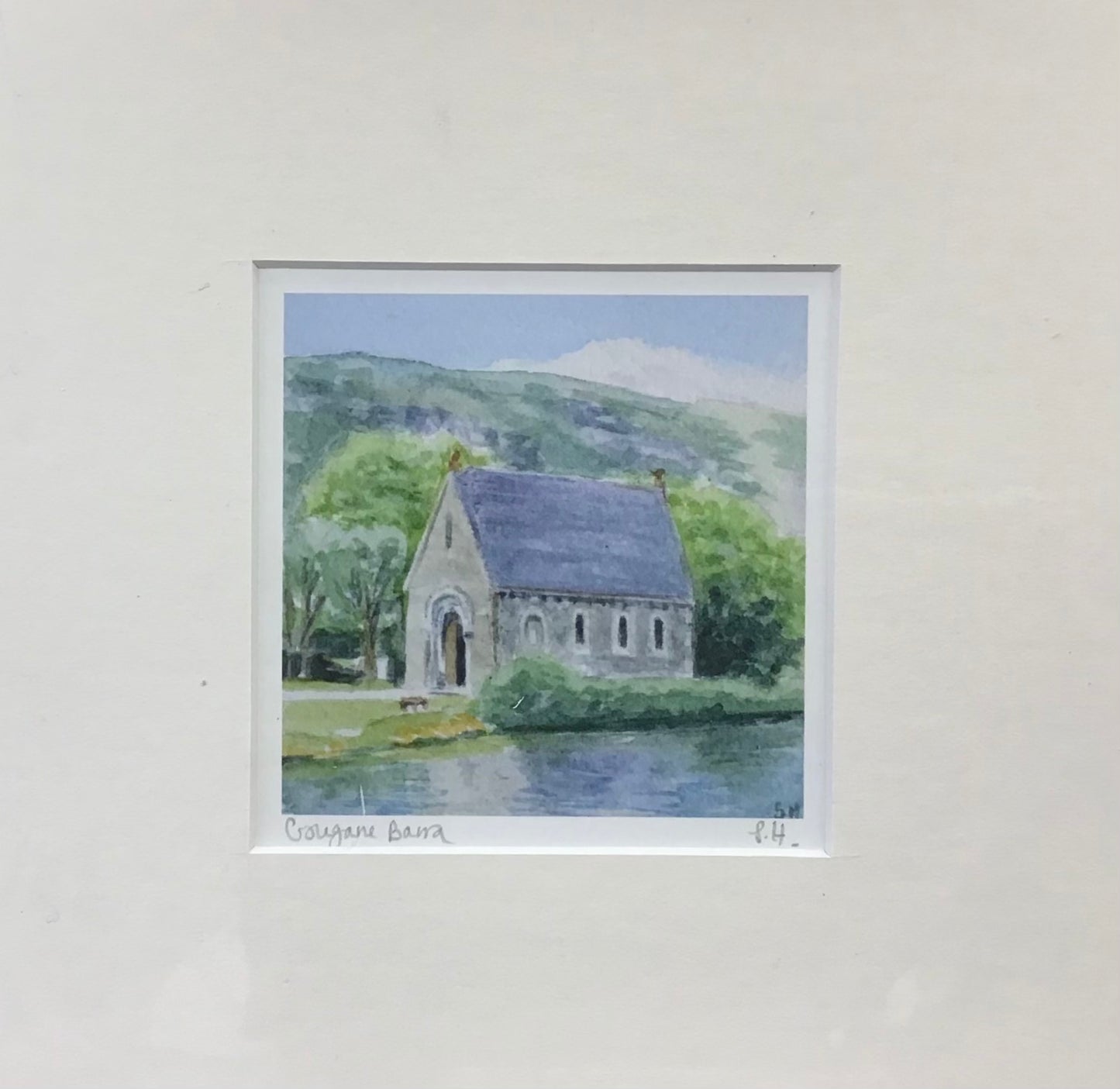 Sara Hodson Prints
