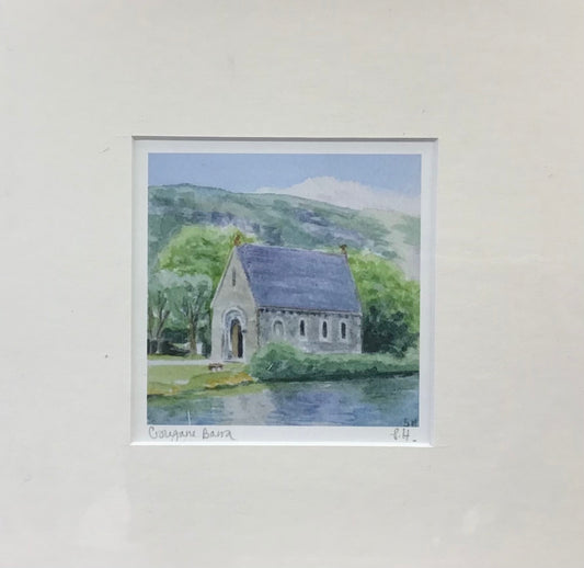 Sara Hodson Prints