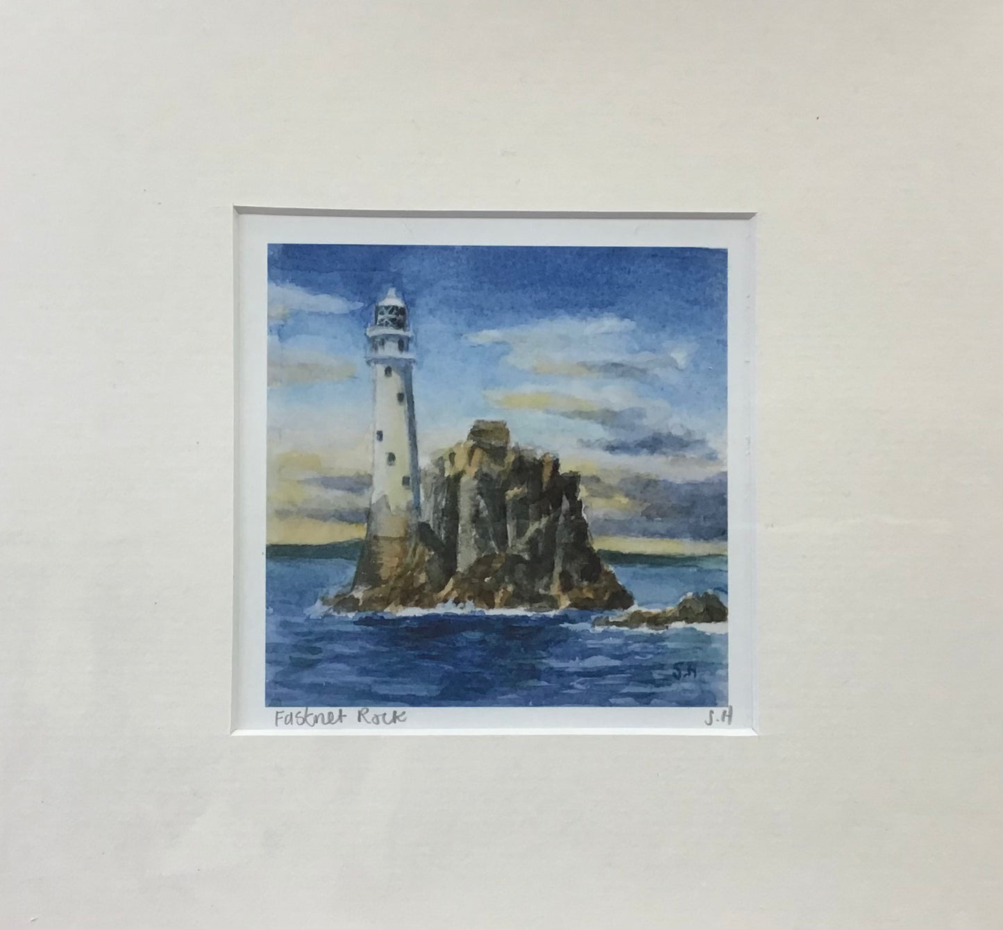 Sara Hodson Prints