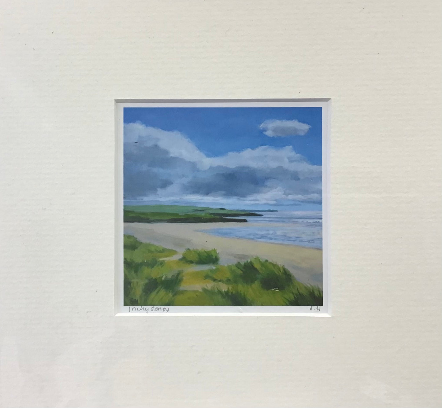 Sara Hodson Prints