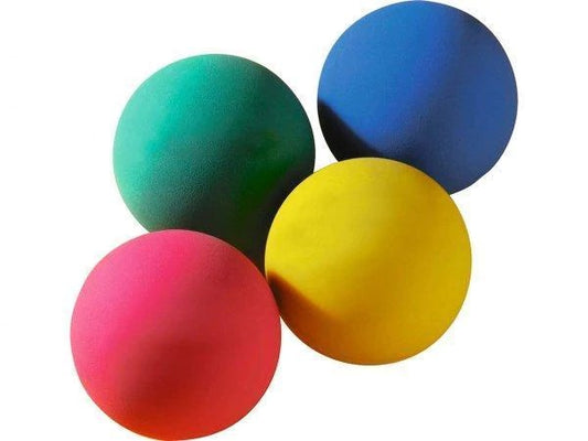 Bouncy Rubber Ball