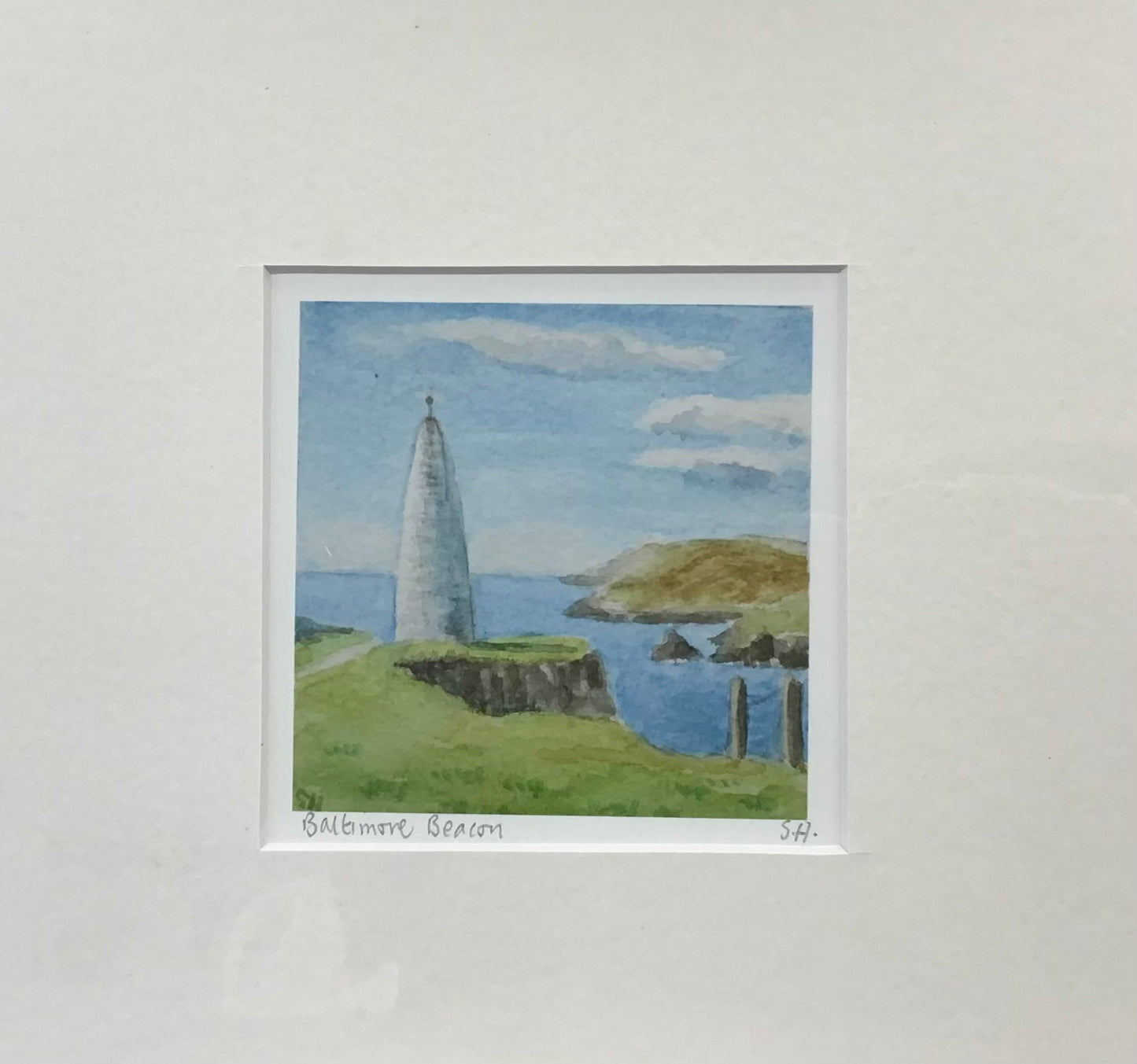 Sara Hodson Prints