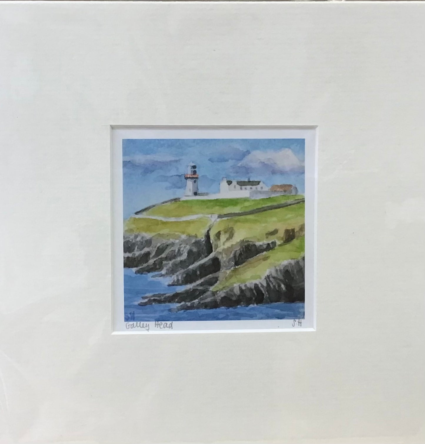 Sara Hodson Prints