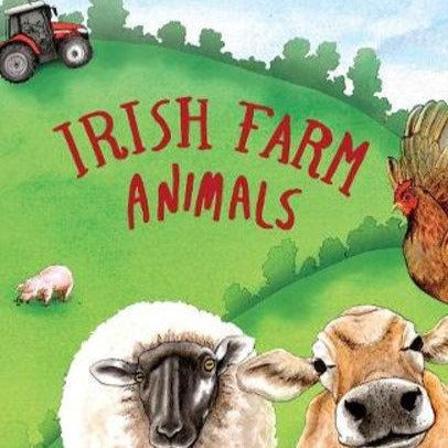 Irish Farm Animals