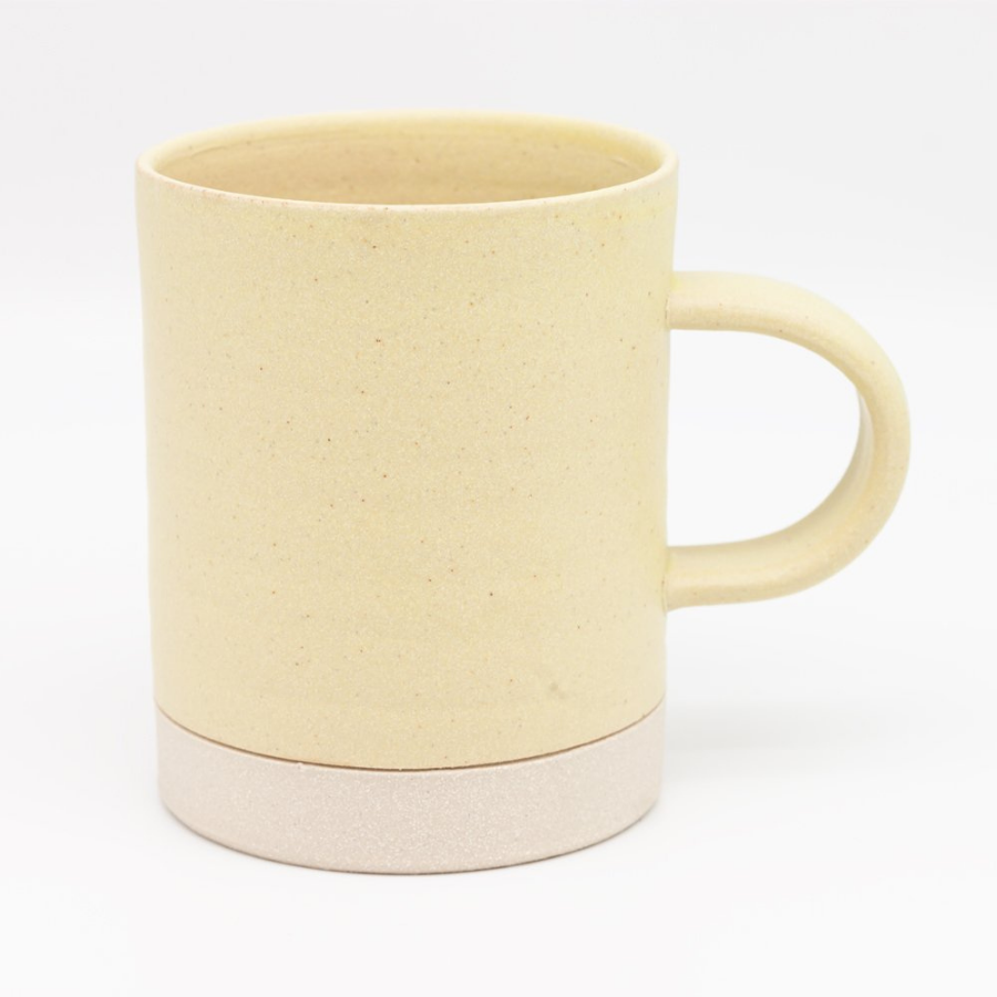 Large mug by John Ryan Ceramics