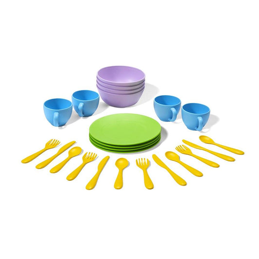 Dish set