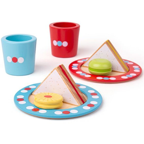 Tea Time set
