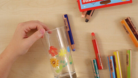 Stabilo 3 in 1 Multi-talented pencil