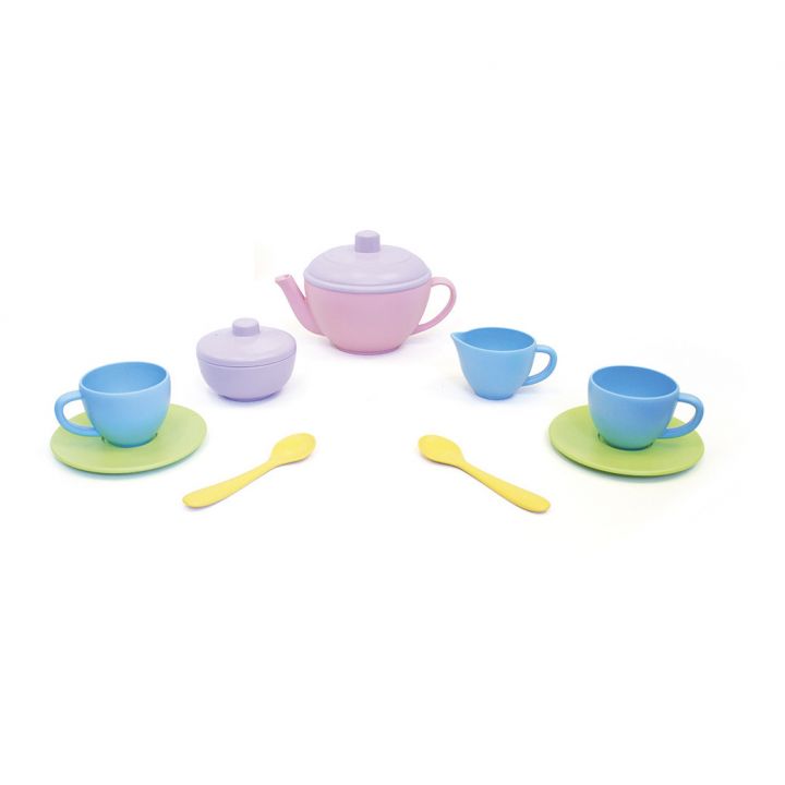 Tea for Two