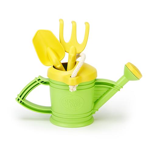 Watering can/gardening set