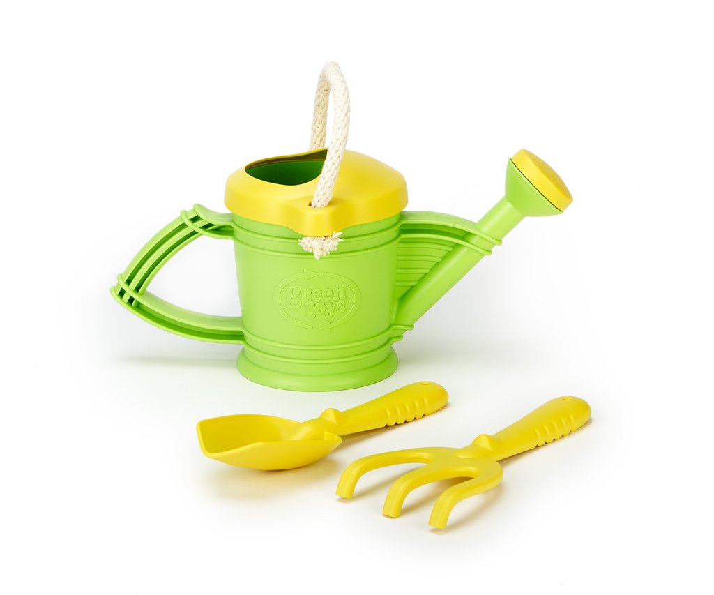 Watering can/gardening set