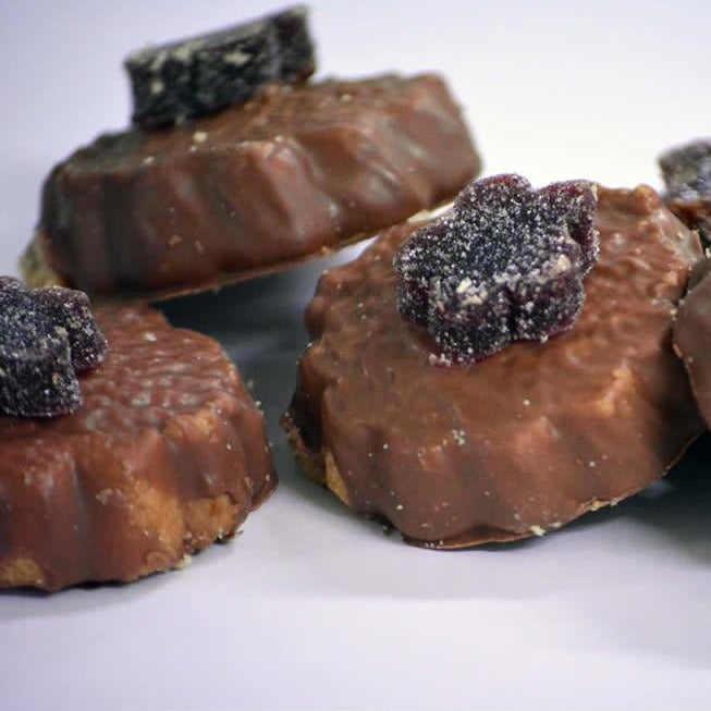 Hassetts Bakery The Green Dot