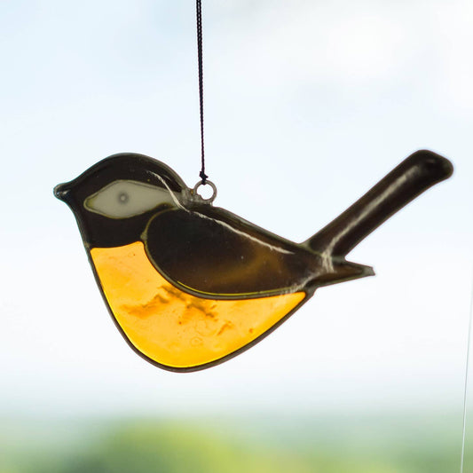 Robin Suncatcher - Fair Trade